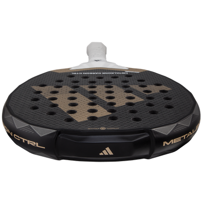 2025 Adidas Metalbone Carbon CTRL 3.4 Padel Racket – Precision Redefined