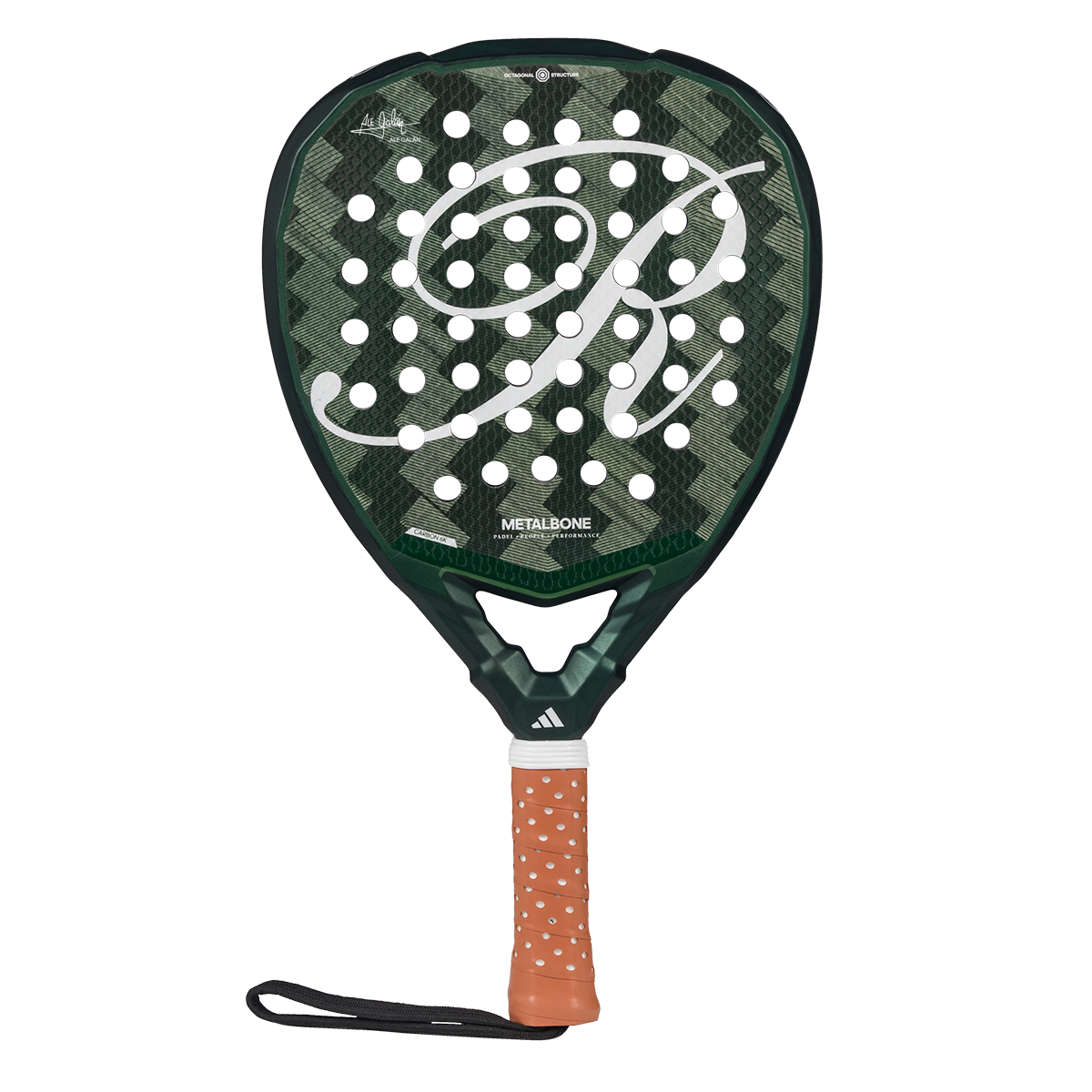 2025 Adidas Metalbone Reserve X Padel Racket – Limited. Powerful. Elite.