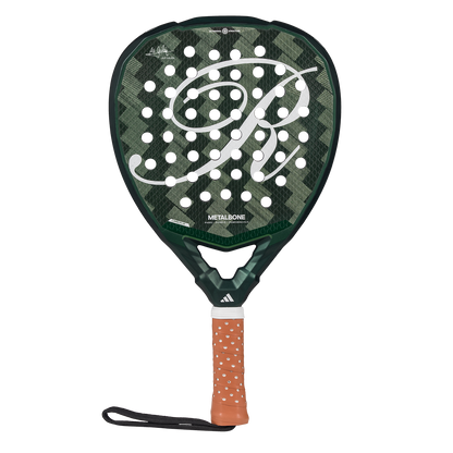 2025 Adidas Metalbone Reserve X Padel Racket – Limited. Powerful. Elite.