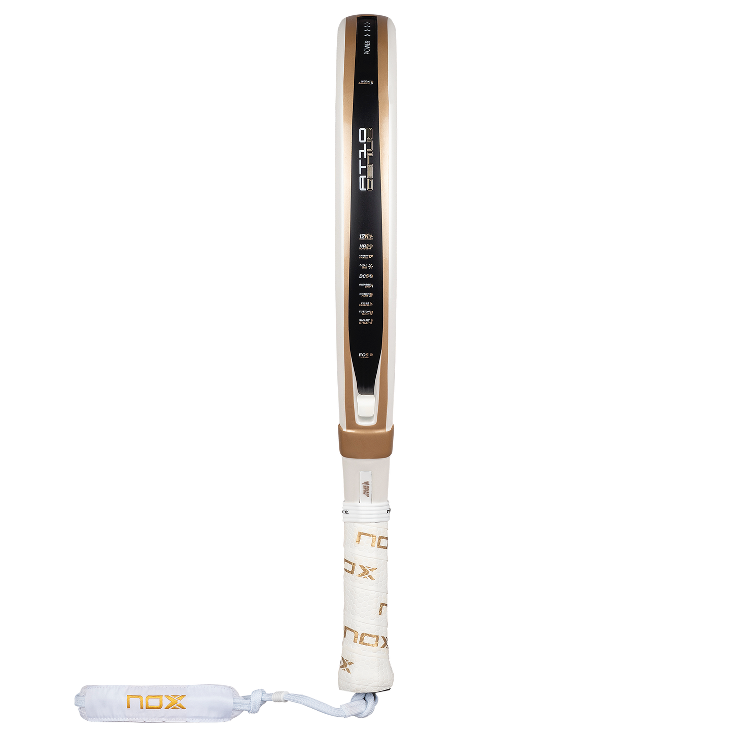 2026 Nox AT10 Genius Alum Xtrem