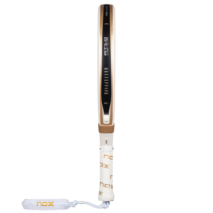 2026 Nox AT10 Genius Alum Xtrem