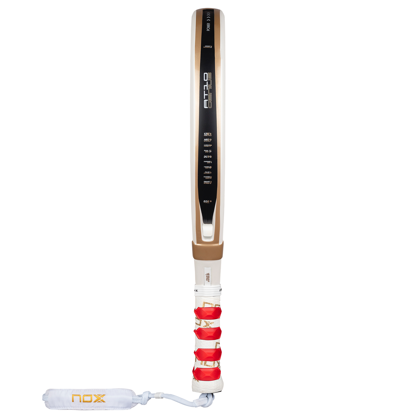 2026 Nox AT10 Genius Alum Xtrem