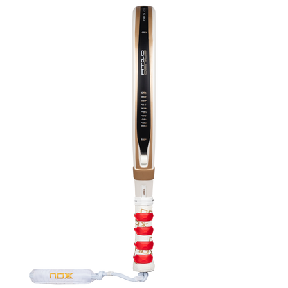 2026 Nox AT10 Genius Alum Xtrem