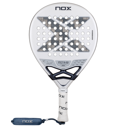 2026 NOX AT10 Genius 12K Alum Xtrem Lite