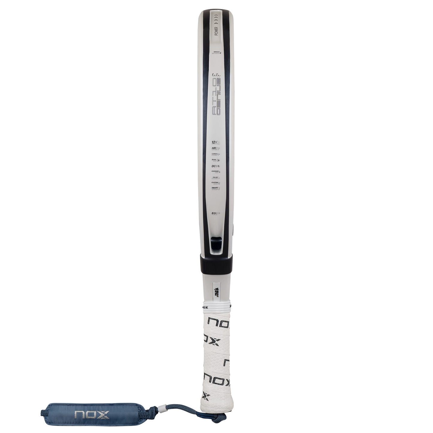 2026 NOX AT10 Genius 12K Alum Xtrem Lite