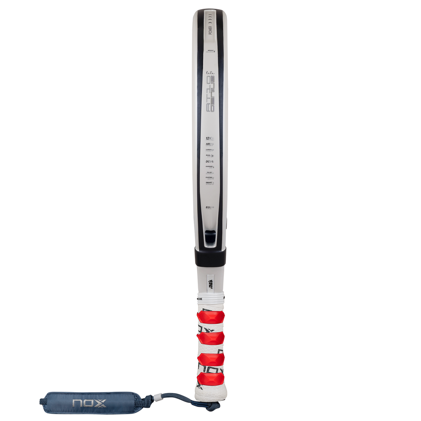 2026 NOX AT10 Genius 12K Alum Xtrem Lite