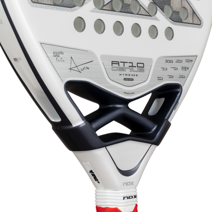 2026 NOX AT10 Genius 12K Alum Xtrem Lite