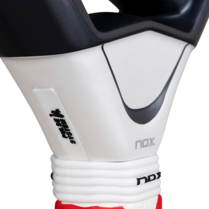 2026 NOX AT10 Genius 12K Alum Xtrem Lite