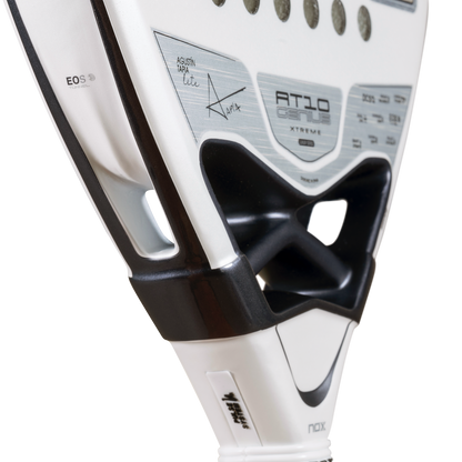 2026 NOX AT10 Genius 12K Alum Xtrem Lite