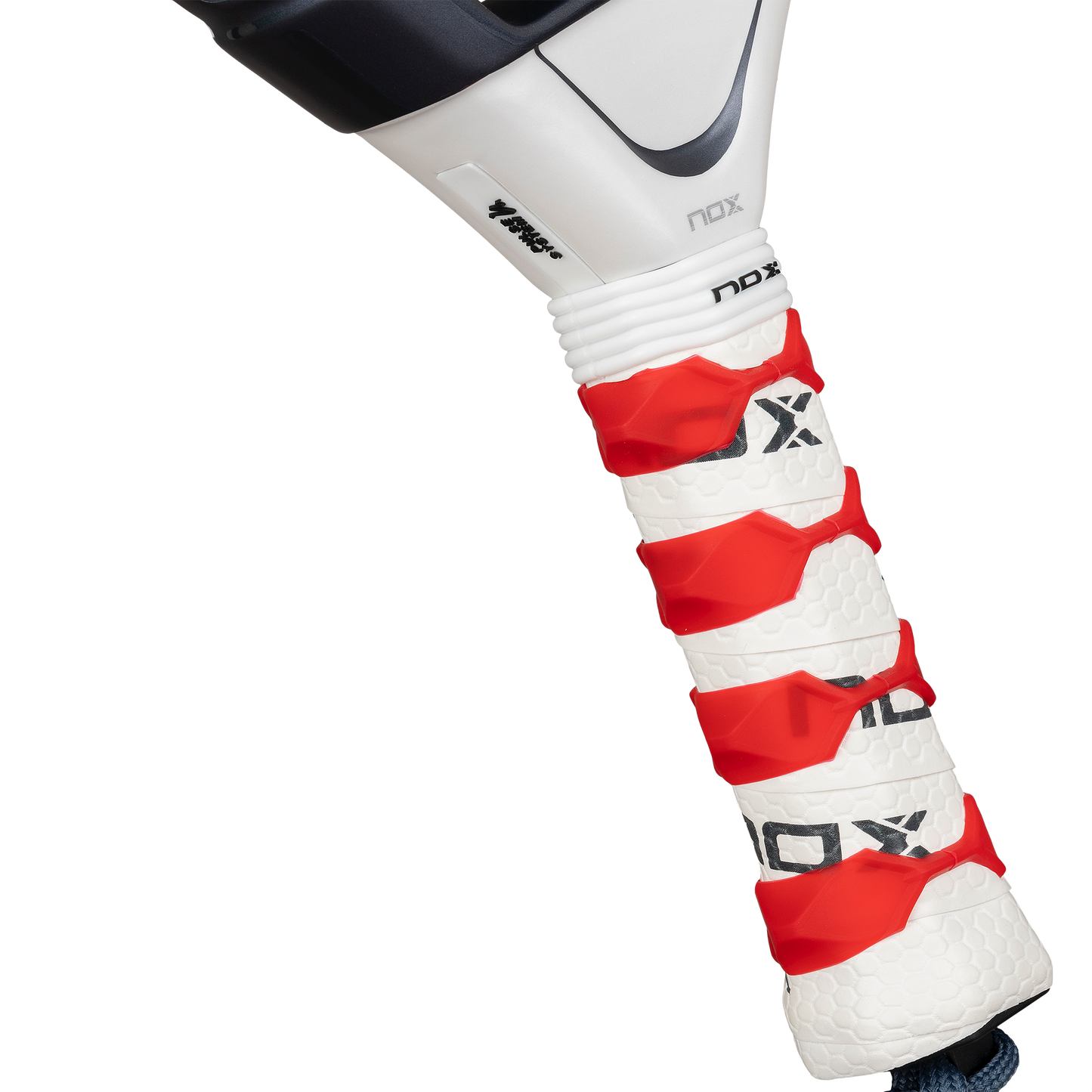 2026 NOX AT10 Genius 12K Alum Xtrem Lite