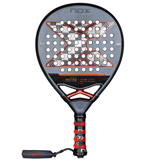 2025 Nox AT10 Genius 18K – Precision and Power Redefined