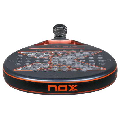 2025 Nox AT10 Genius 18K – Precision and Power Redefined