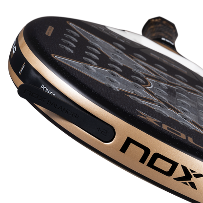 2026 Nox AT10 Genius 18K Alum Xtrem 2026