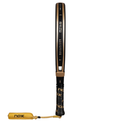 2026 Nox AT10 Genius 18K Alum Xtrem 2026