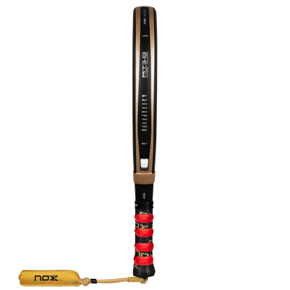 2026 Nox AT10 Genius 18K Alum Xtrem 2026