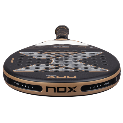 2026 Nox AT10 Genius 18K Alum Xtrem 2026