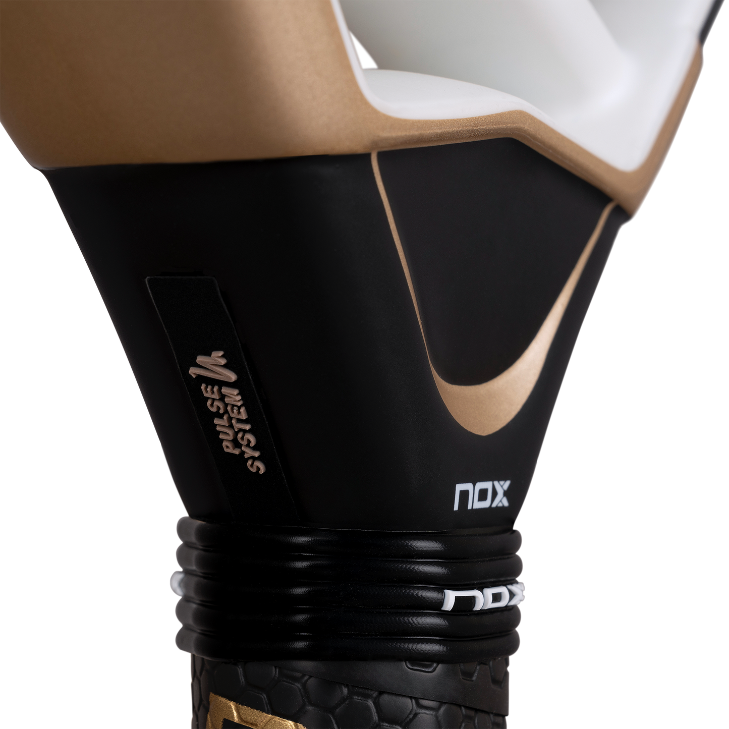 2026 Nox AT10 Genius 18K Alum Xtrem 2026