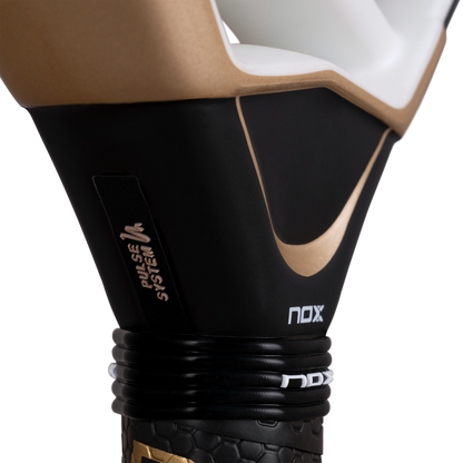 2026 Nox AT10 Genius 18K Alum Xtrem 2026