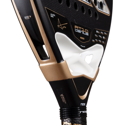 2026 Nox AT10 Genius 18K Alum Xtrem 2026