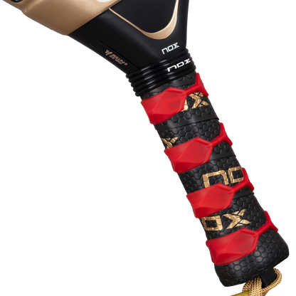 2026 Nox AT10 Genius 18K Alum Xtrem 2026