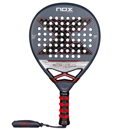 2025 Nox AT10 Genius 12K – Precision, Power & Advanced Performance