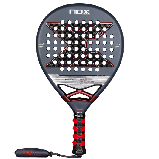 2025 Nox AT10 Genius 12K – Precision, Power & Advanced Performance