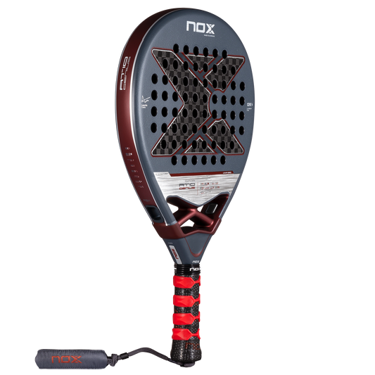 2025 Nox AT10 Genius 12K – Precision, Power & Advanced Performance