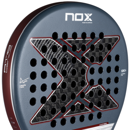 2025 Nox AT10 Genius 12K – Precision, Power & Advanced Performance