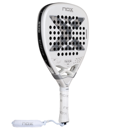 2026 NOX AT10 Genius Attack 12K Alum Xtrem