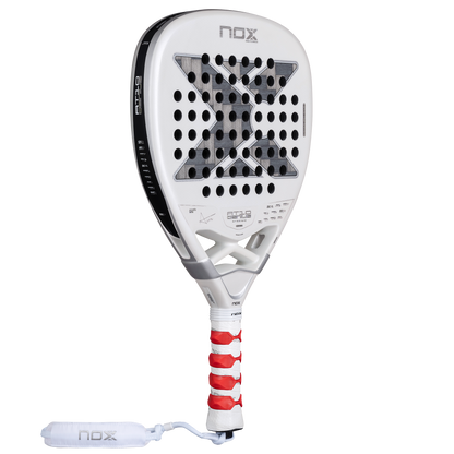 2026 NOX AT10 Genius Attack 12K Alum Xtrem