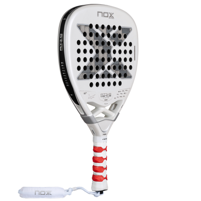 2026 NOX AT10 Genius Attack 12K Alum Xtrem