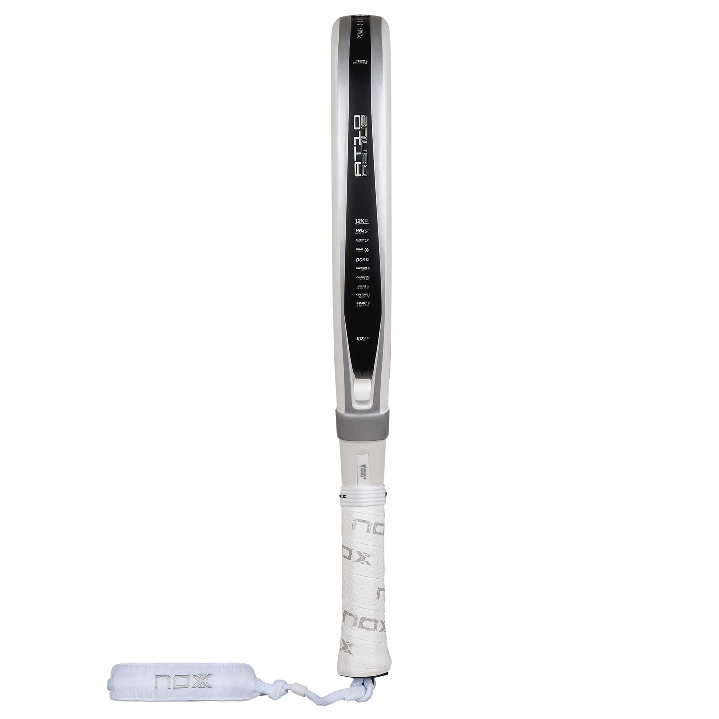 2026 NOX AT10 Genius Attack 12K Alum Xtrem