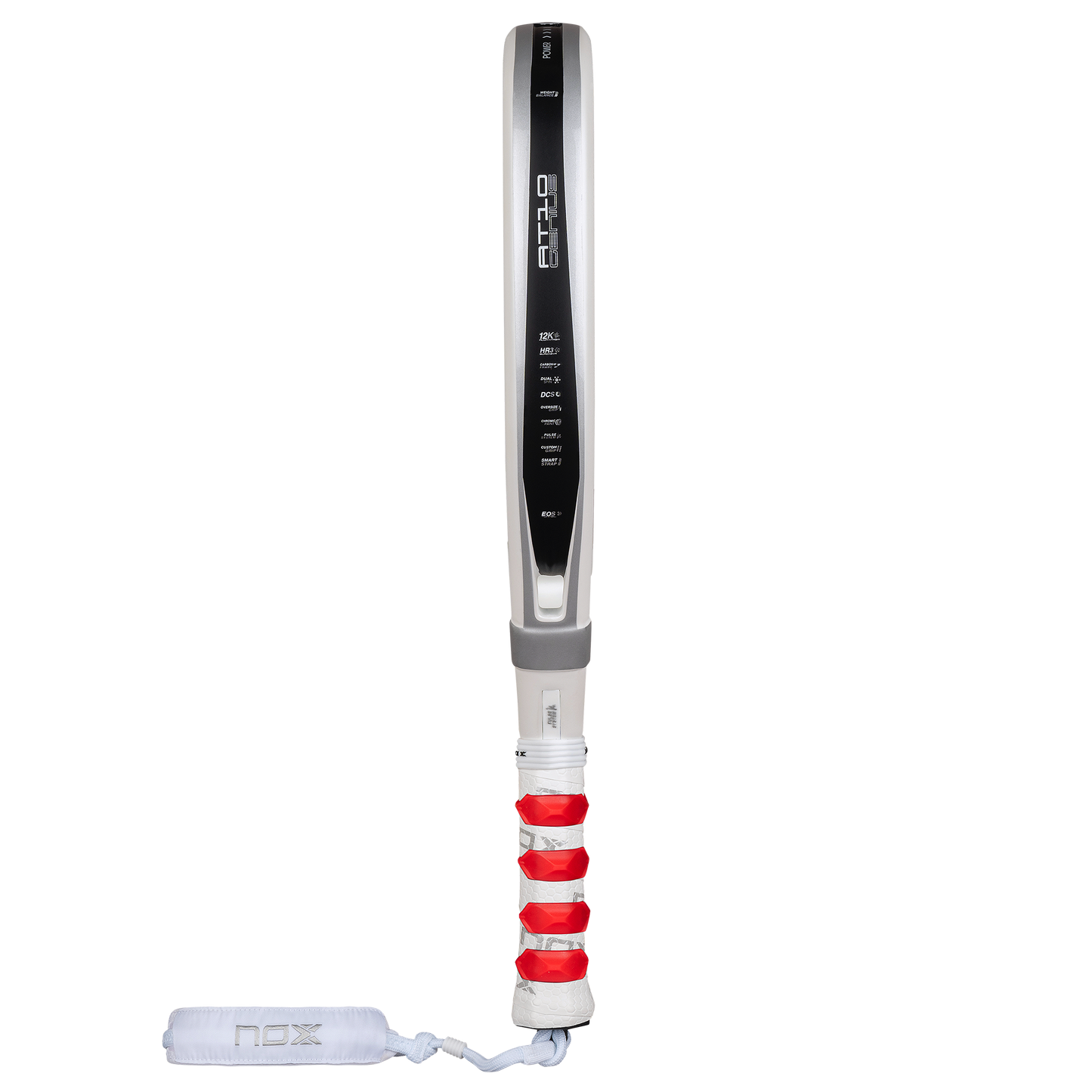 2026 NOX AT10 Genius Attack 12K Alum Xtrem