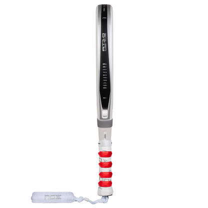 2026 NOX AT10 Genius Attack 12K Alum Xtrem