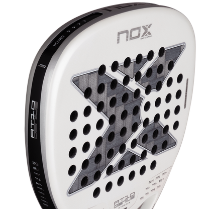 2026 NOX AT10 Genius Attack 12K Alum Xtrem