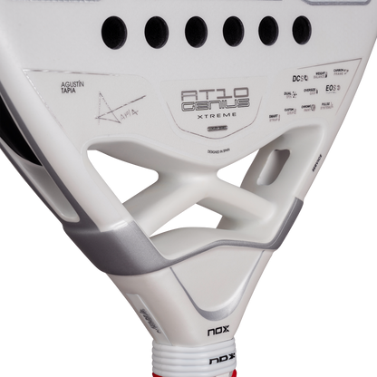 2026 NOX AT10 Genius Attack 12K Alum Xtrem