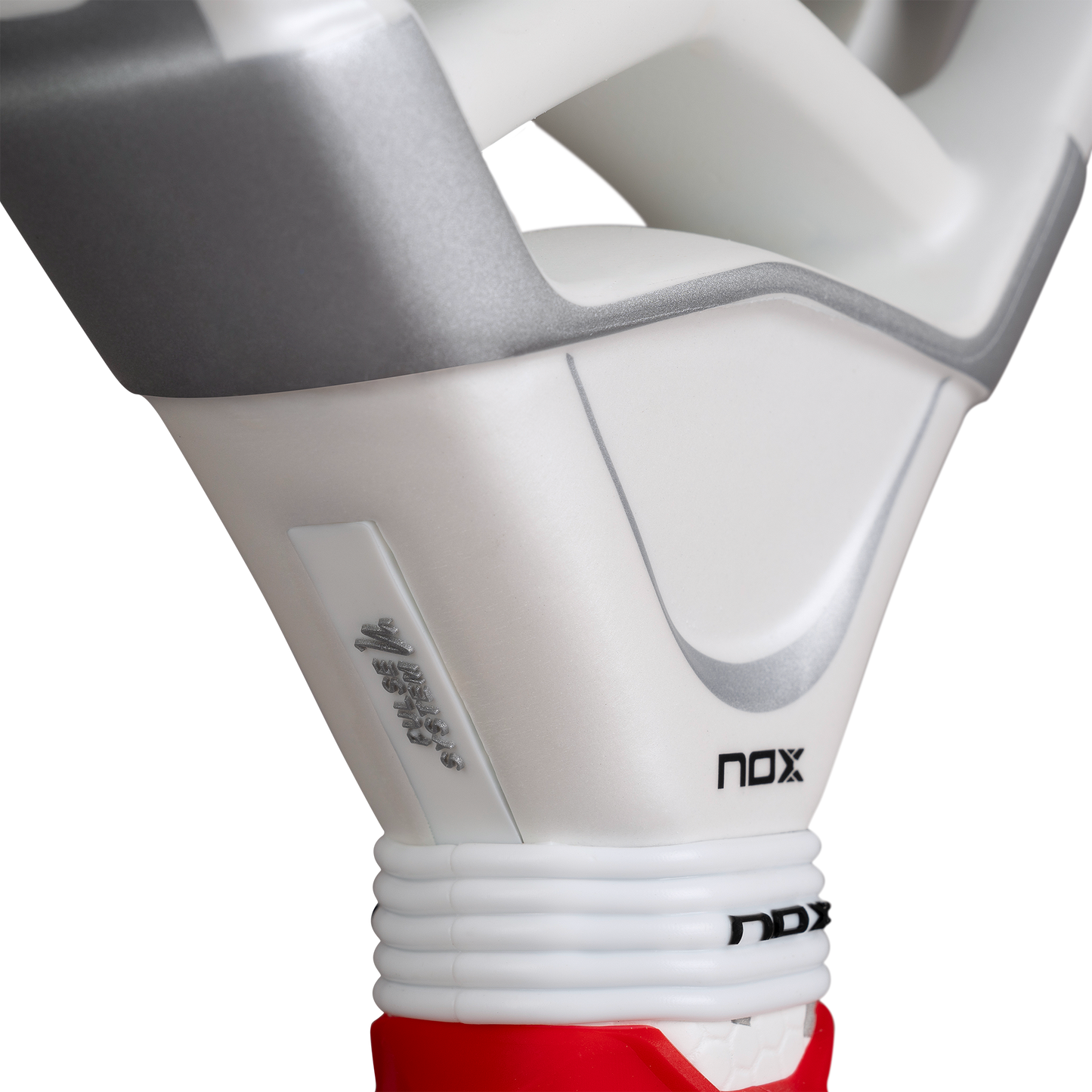 2026 NOX AT10 Genius Attack 12K Alum Xtrem