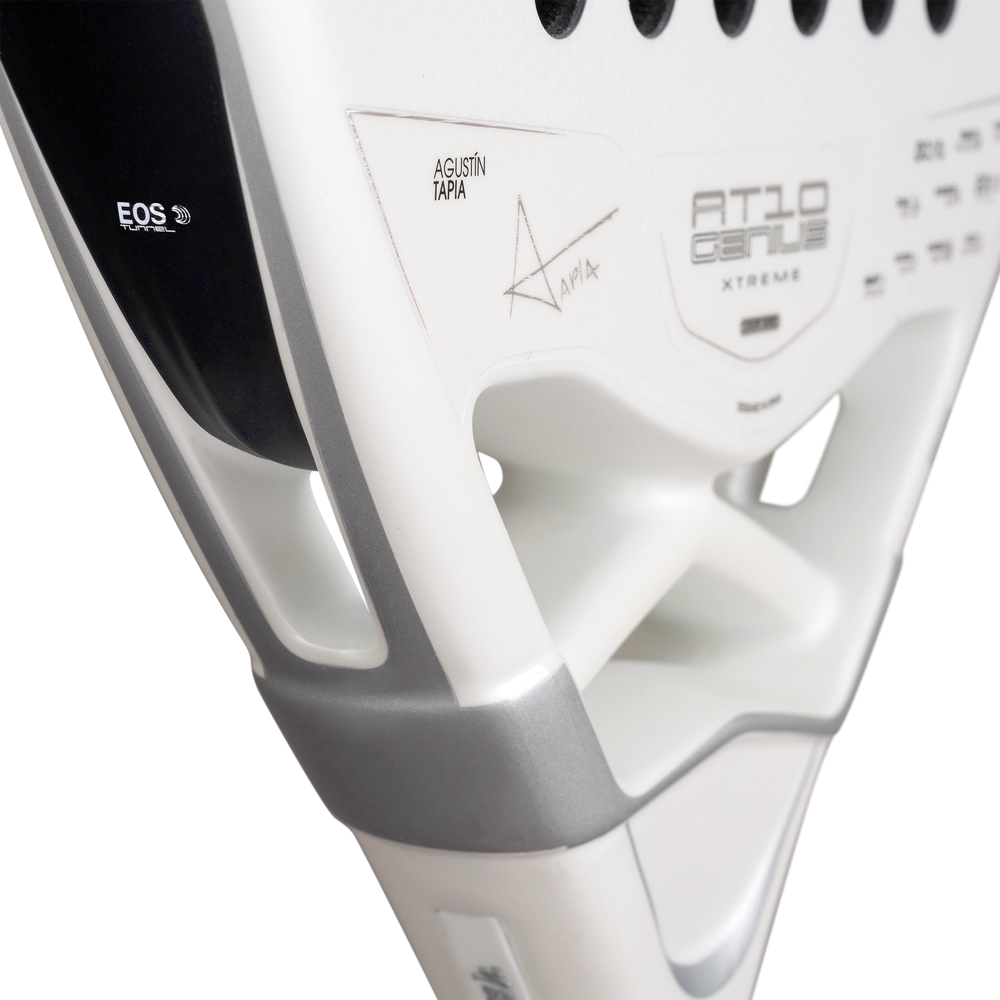 2026 NOX AT10 Genius Attack 12K Alum Xtrem