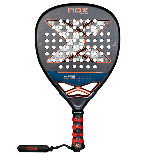 2025 Nox AT10 Genius Attack 18K – Unleash Unmatched Power and Precision