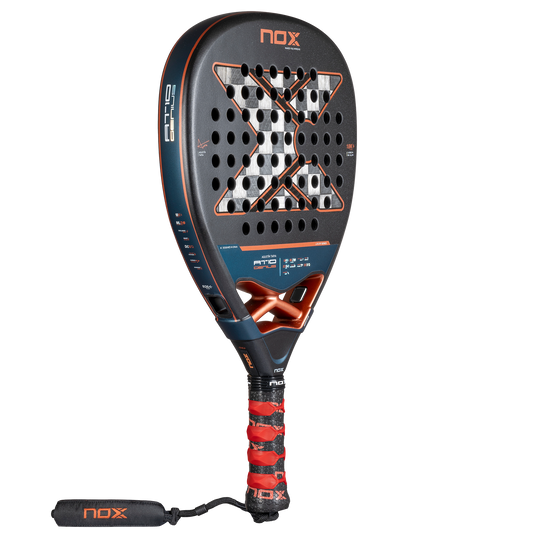 2025 Nox AT10 Genius Attack 18K – Unleash Unmatched Power and Precision