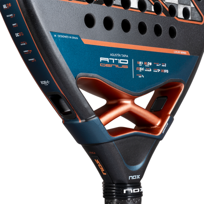 2025 Nox AT10 Genius Attack 18K – Unleash Unmatched Power and Precision