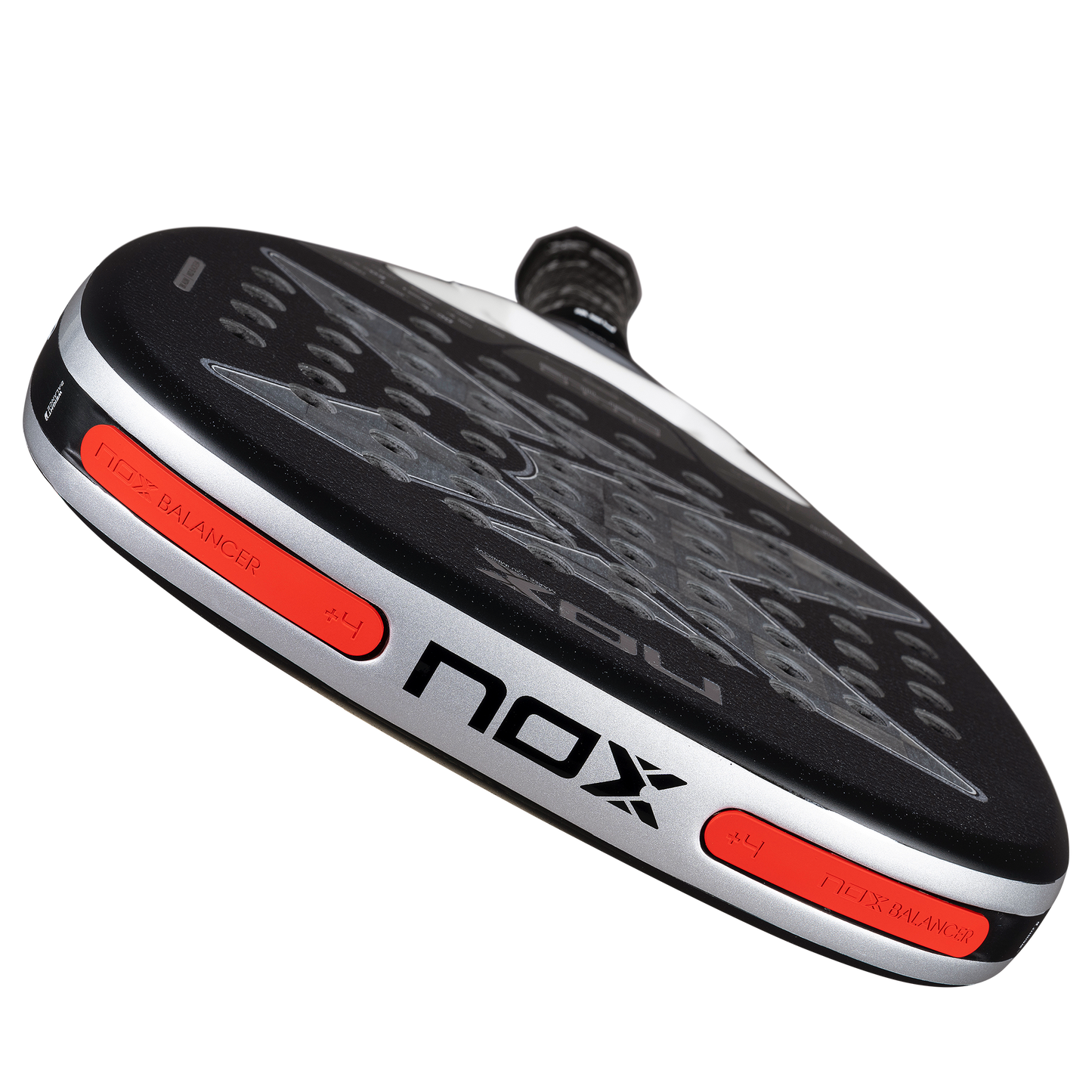 2026 Nox AT10 Genius Attack 18K Alum