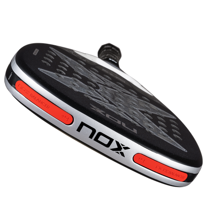 2026 Nox AT10 Genius Attack 18K Alum