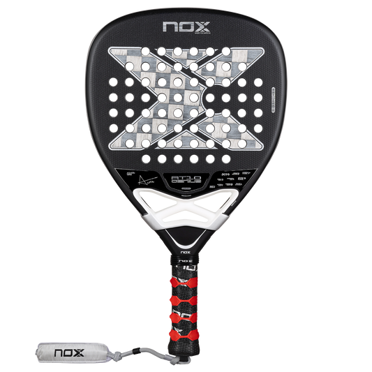 2026 Nox AT10 Genius Attack 18K Alum