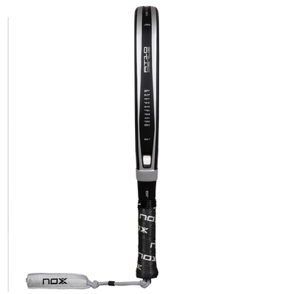 2026 Nox AT10 Genius Attack 18K Alum