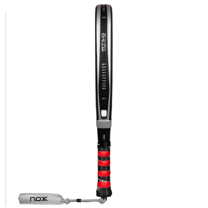 2026 Nox AT10 Genius Attack 18K Alum