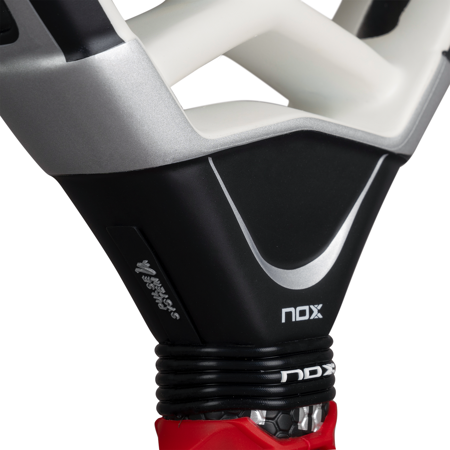 2026 Nox AT10 Genius Attack 18K Alum