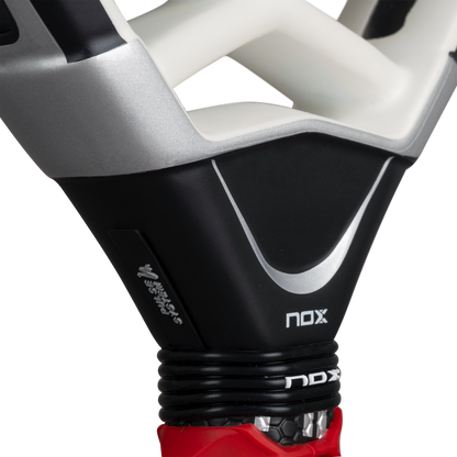 2026 Nox AT10 Genius Attack 18K Alum