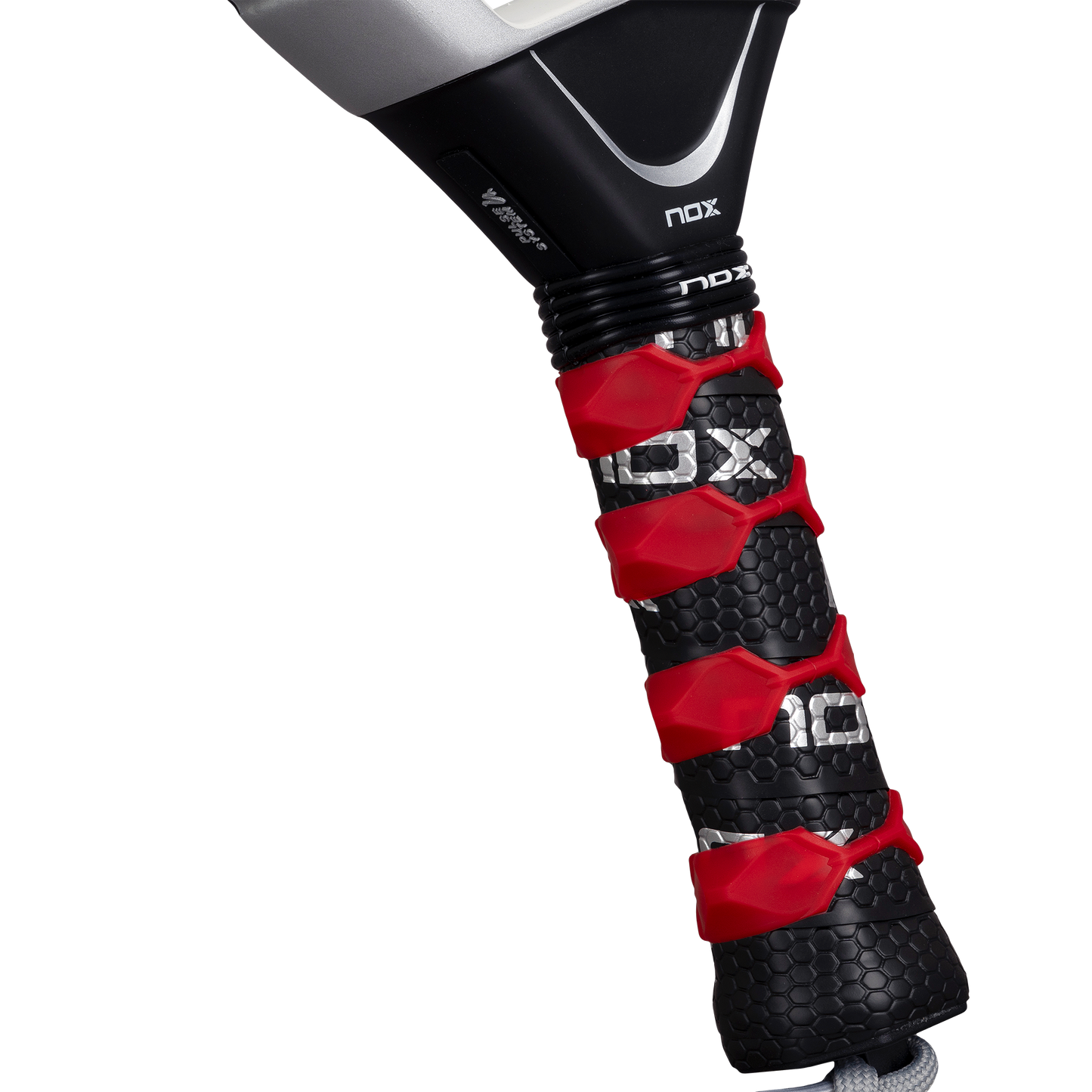 2026 Nox AT10 Genius Attack 18K Alum