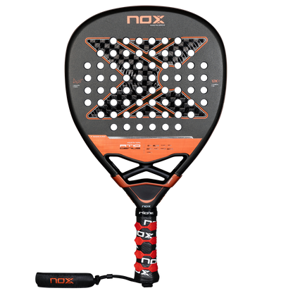 2025 Nox AT10 Genius Attack 12K – Unleash Unmatched Power and Precision